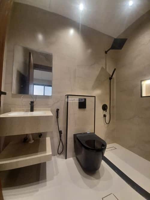 Villa 300 SQM Facing West on 15m Width Street Al Rahmanyah, East Jeddah, Jeddah