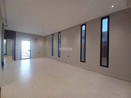 Villa 300 SQM Facing West on 15m Width Street Al Rahmanyah, East Jeddah, Jeddah