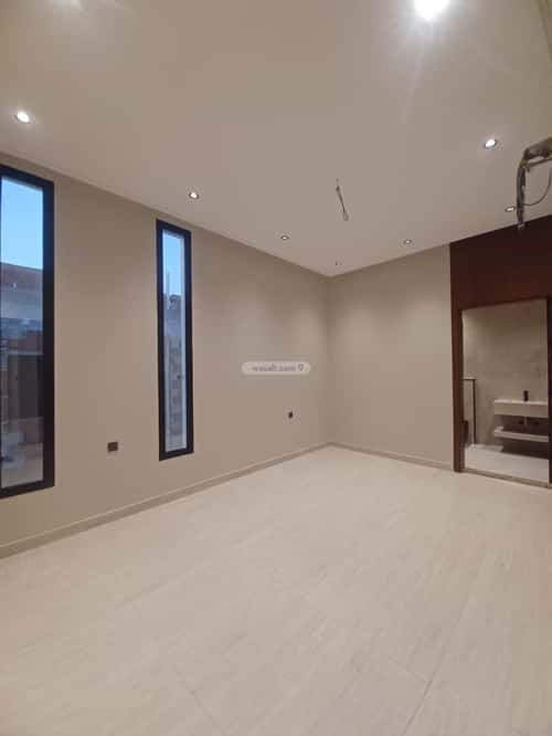 Villa 300 SQM Facing West on 15m Width Street Al Rahmanyah, East Jeddah, Jeddah