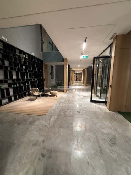 Apartment 129 SQM with 3 Bedrooms Al-Qairawan, North Riyadh, Riyadh