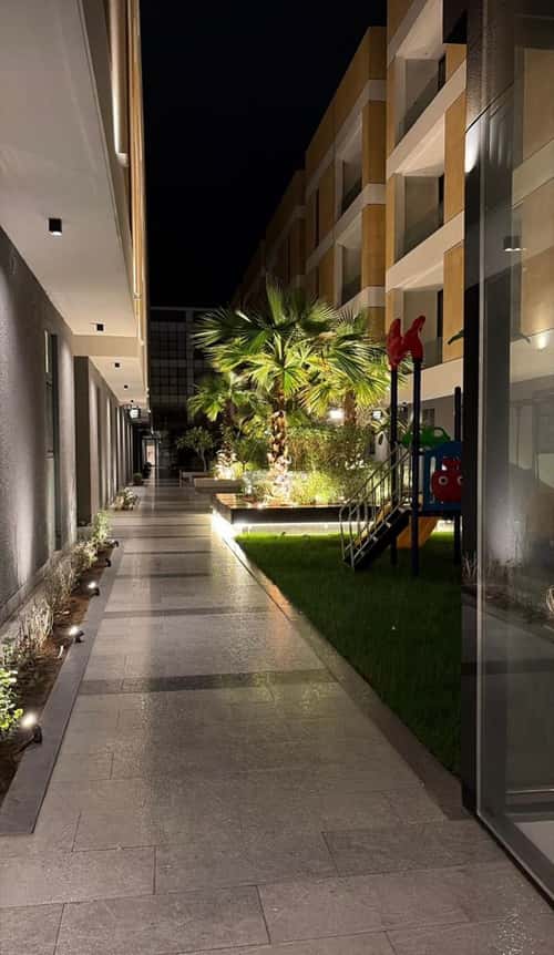 Apartment 101 SQM with 2 Bedrooms Al Seef, Aldammam