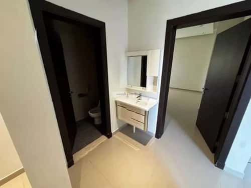 Apartment 450 SQM with 5 Bedrooms King Salman, Riyadh
