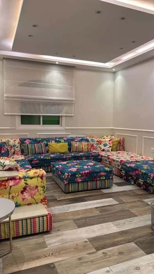 Villa 375 SQM Facing South with 4 Bedrooms King Salman, Riyadh