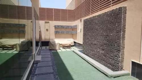 فيلا 375 متر مربع واجهة جنوبية ب 4 غرف الملك سلمان، الرياض