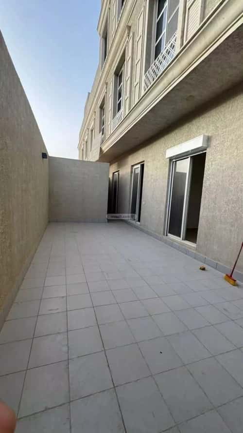 شقة 116 متر مربع ب 4 غرف الملك سلمان، الرياض