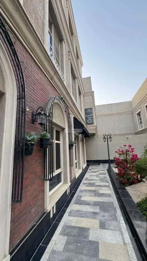 Apartment 116 SQM with 4 Bedrooms King Salman, Riyadh