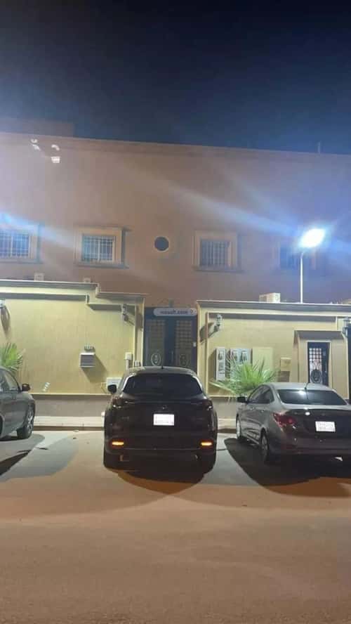 Apartment 520 SQM with 3 Bedrooms An-Nada, North Riyadh, Riyadh