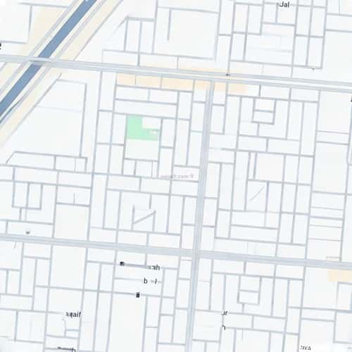 Land 500 SQM Facing South on 15m Width Street Twaeeq, West Riyadh, Riyadh