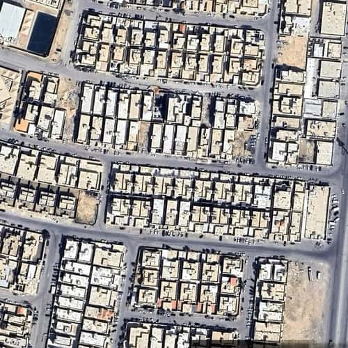 Villa 213 SQM Facing North on 15m Width Street Twaeeq, West Riyadh, Riyadh