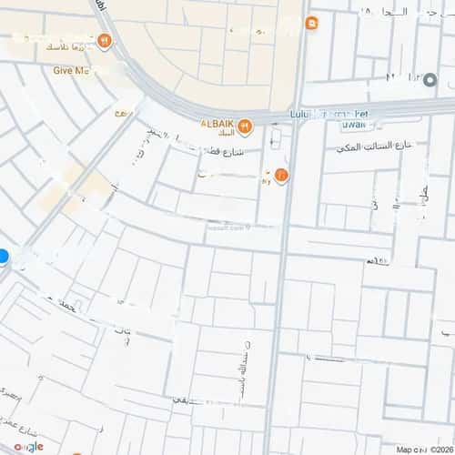 فيلا 213 متر مربع شمالية على شارع 15م طويق، غرب الرياض، الرياض