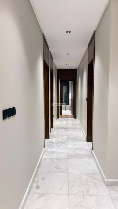 Apartment with 5 Bedrooms Al Rawdhah, North Jeddah, Jeddah