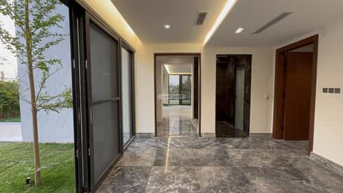 Villa 525 SQM Facing West on 15m Width Street An-Nafel, North Riyadh, Riyadh