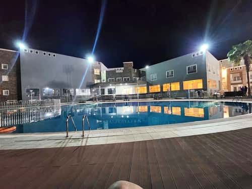 Apartment 29395 SQM with 380 Bedrooms Al-Fanar, North Jeddah, Jeddah