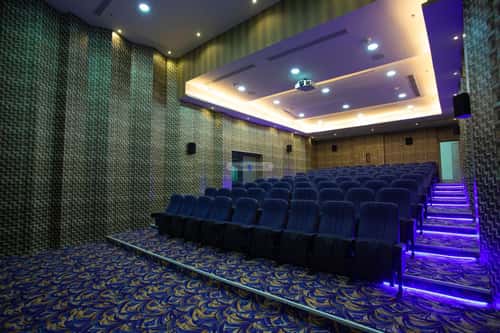 Apartment 29395 SQM with 380 Bedrooms Al-Fanar, North Jeddah, Jeddah