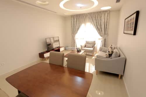 Apartment 29395 SQM with 380 Bedrooms Al-Fanar, North Jeddah, Jeddah