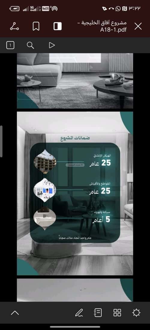 شقة 750 متر مربع ب 5 غرف النزهة، شمال جدة، جدة