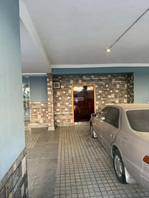 Building 1080 SQM Facing East Al Nahdah, North Jeddah, Jeddah