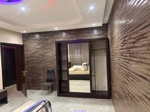 Building 1080 SQM Facing East Al Nahdah, North Jeddah, Jeddah