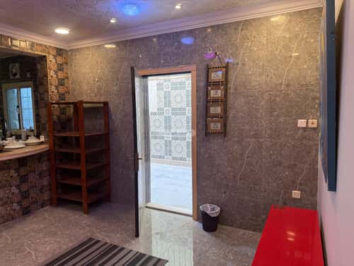 Building 1080 SQM Facing East Al Nahdah, North Jeddah, Jeddah