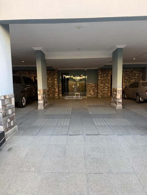 Building 1080 SQM Facing East Al Nahdah, North Jeddah, Jeddah