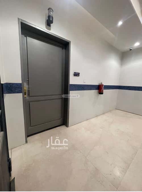 Apartment 127 SQM with 3 Bedrooms An-Narjis, North Riyadh, Riyadh