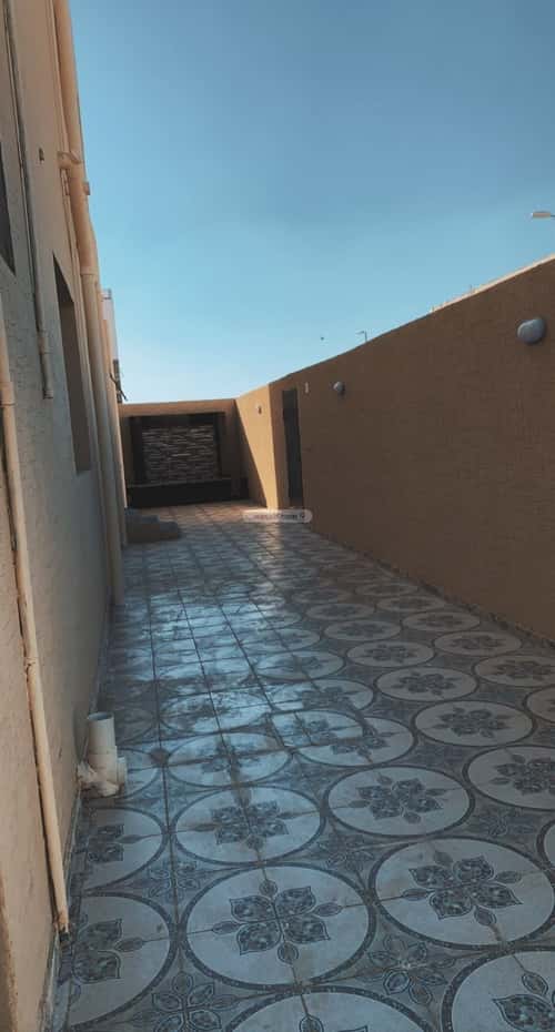 Villa 359 SQM Facing South East on 15m Width Street Al Rahbah, Alttayif