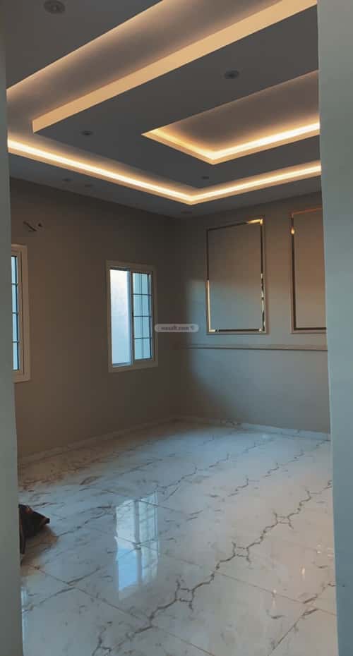 Villa 359 SQM Facing South East on 15m Width Street Al Rahbah, Alttayif