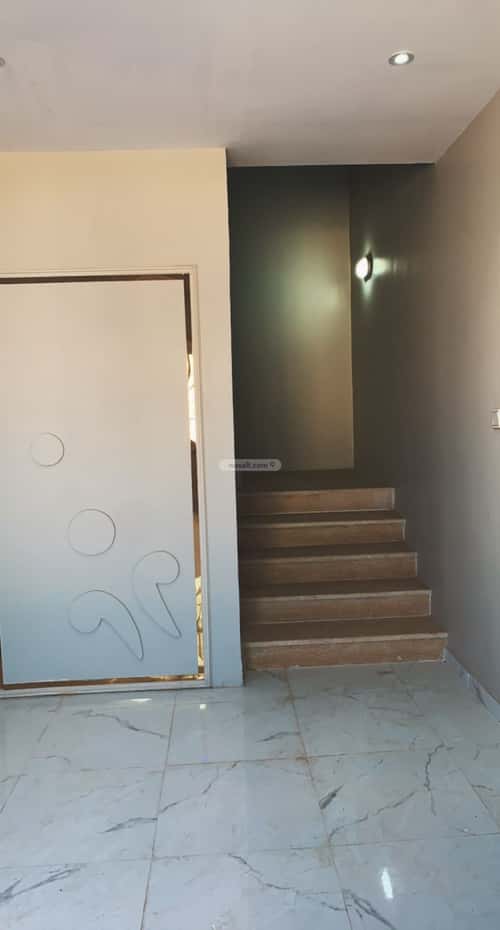 Villa 359 SQM Facing South East on 15m Width Street Al Rahbah, Alttayif