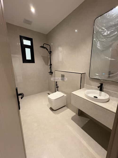 Villa 425 SQM Facing West on 20m Width Street Al Sheraa, Khobar