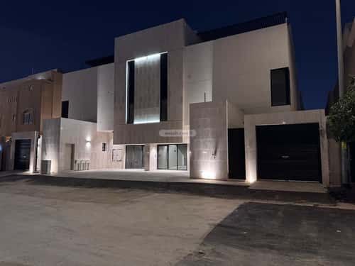 Floor 200 SQM with 4 Bedrooms Qurtubah, East Riyadh, Riyadh