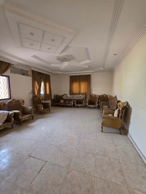 Villa 700 SQM Facing South on 20m Width Street Ash-Shifa, South Riyadh, Riyadh