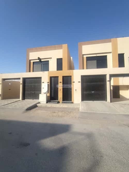 شقة 241 متر مربع ب 4 غرف العوالي، غرب الرياض، الرياض