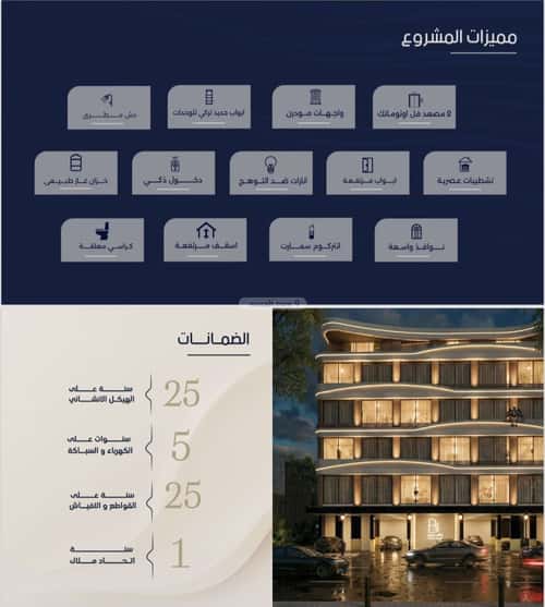 شقة بغرفتين المروة، شمال جدة، جدة