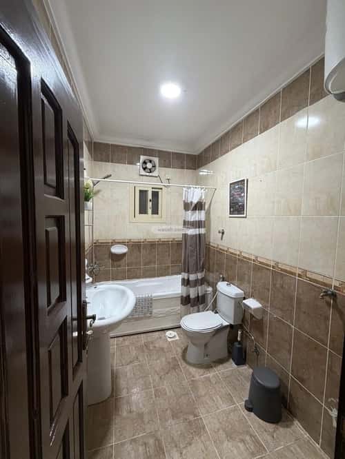 Apartment 156 SQM with 6 Bedrooms Al Rawdhah, North Jeddah, Jeddah