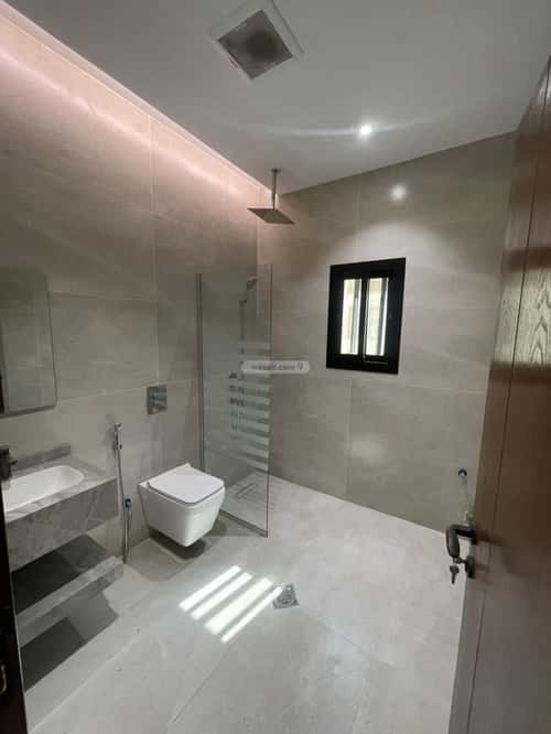 Apartment 99 SQM with 3 Bedrooms Al Rehab, North Jeddah, Jeddah