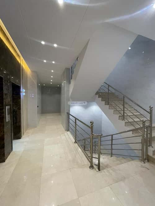 Apartment 157 SQM with 4 Bedrooms Al Rehab, North Jeddah, Jeddah