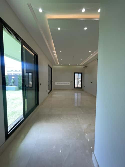 Apartment 241 SQM with 4 Bedrooms Al Rehab, North Jeddah, Jeddah