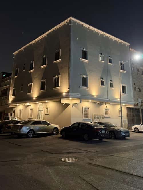 Building 162 SQM Al Thoqbah, Khobar
