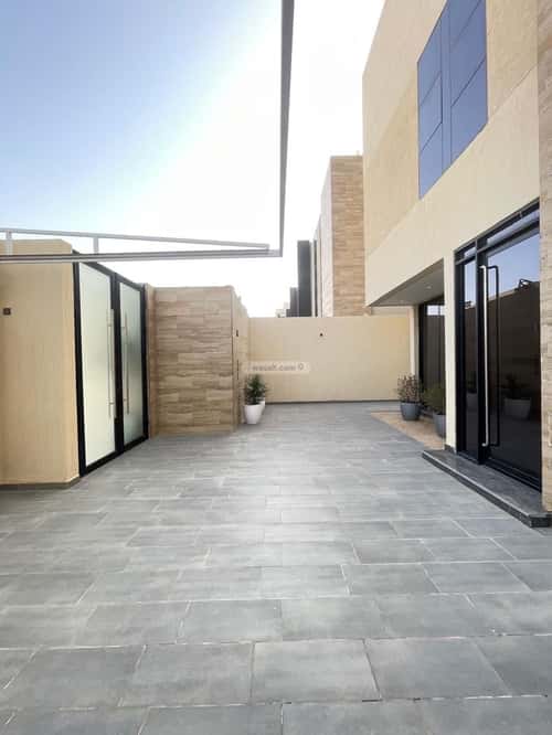 فيلا 364 متر مربع العارض، شمال الرياض، الرياض