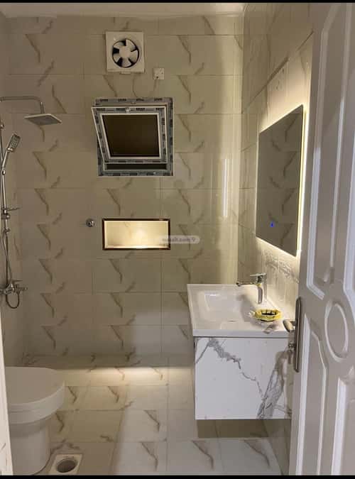 Apartment 682 SQM with 5 Bedrooms Al Safa, North Jeddah, Jeddah