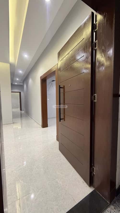 Apartment 168 SQM with 5 Bedrooms Al Marwah, North Jeddah, Jeddah