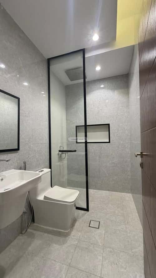 Apartment 168 SQM with 5 Bedrooms Al Marwah, North Jeddah, Jeddah