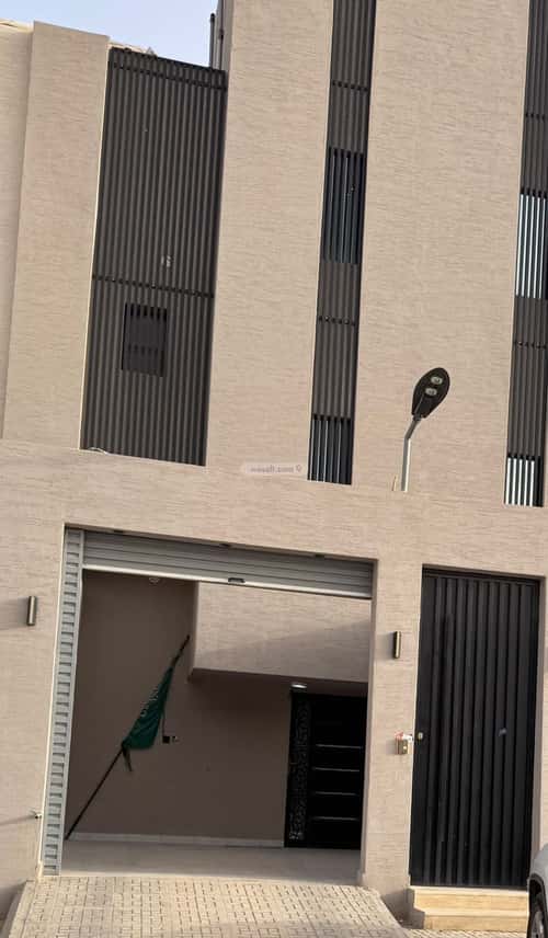 دور 230 متر مربع ب 3 غرف بدر، جنوب الرياض، الرياض