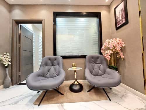 Office Space for Rent Al-Olaya, Central Riyadh, Riyadh