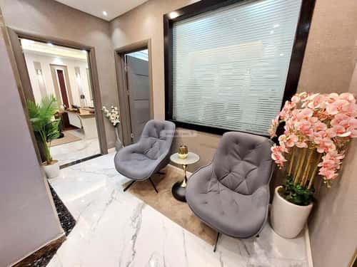 Office Space for Rent Al-Olaya, Central Riyadh, Riyadh