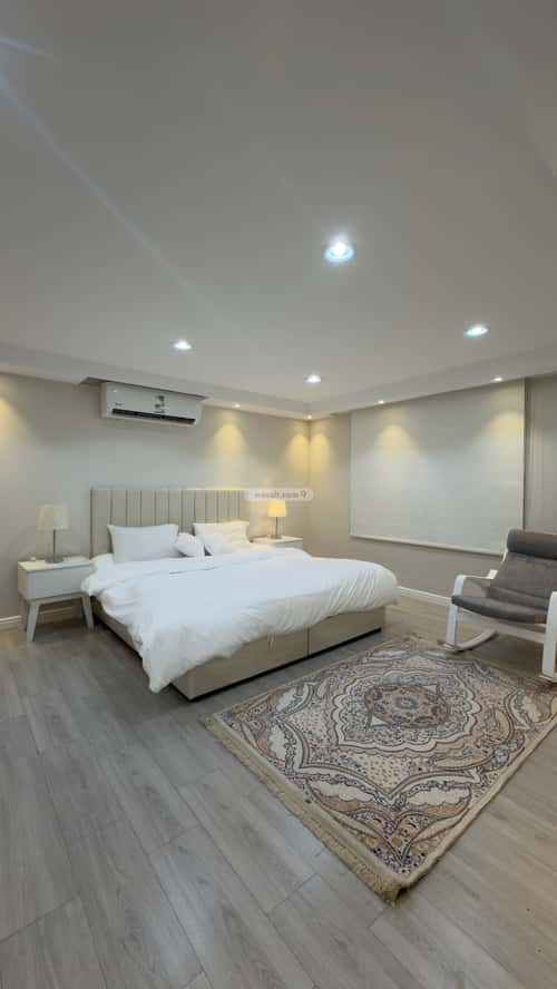 Rest House 600 SQM with 4 Bedrooms The Diriyah, Khamis Mushait