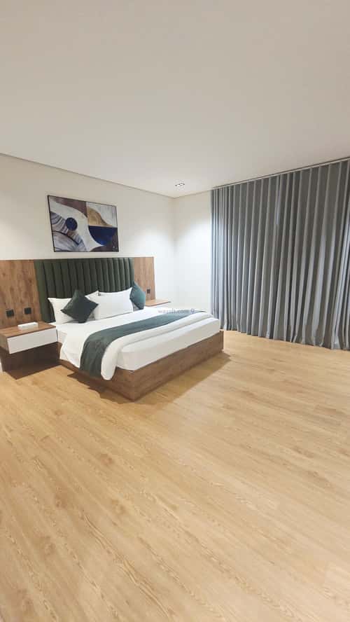 Apartment 468 SQM with 1 Bedroom Al-Aqeek, North Riyadh, Riyadh