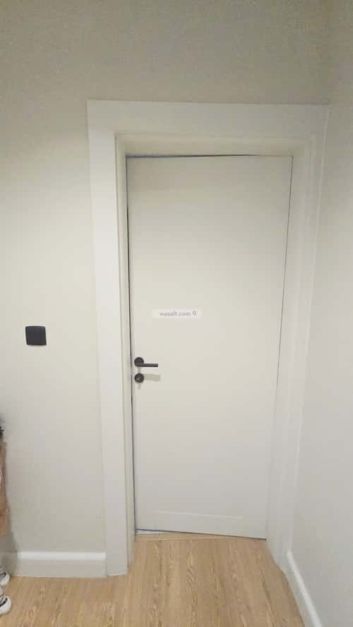 Apartment 468 SQM with 1 Bedroom Al-Aqeek, North Riyadh, Riyadh