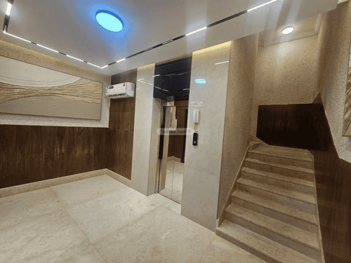 Apartment with 4 Bedrooms Al Salamah, North Jeddah, Jeddah