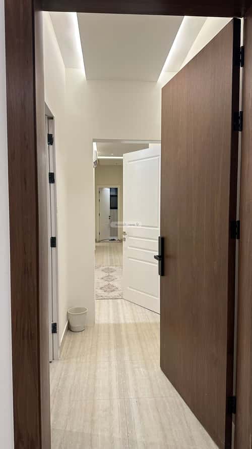 Semi-Furnished Apartment with 3 Bedrooms Al-Qadisiyah, East Riyadh, Riyadh